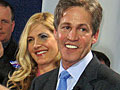 Announces campaign