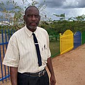 Phil ya Nangoloh 