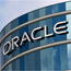 Oracle headquarters in Redwood Shores, Calif.
