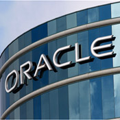 Oracle headquarters 