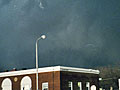 St. Peter tornado
