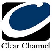 Clear Channel logo