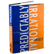 Predictably Irrational by Dan Ariely