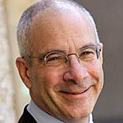 Joseph Grundfest 