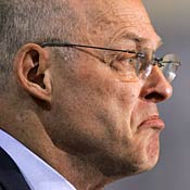 Treasury Secy. Henry Paulson 