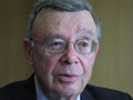 Judge Allen Oleisky