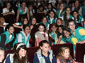 Girl Scouts