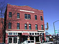 West 7th Street