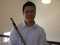 Bruce Cho