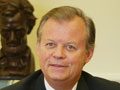Ambassador Tony Hall