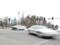 St. Cloud intersection