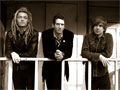 Members of Nada Surf
