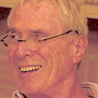 Poet Mark Strand