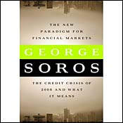 Cover of The New Paradigm for Financial Markets 