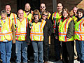 Trail Ambassadors