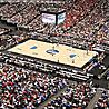 Davidson vs. Kansas, Detroit, Mich.