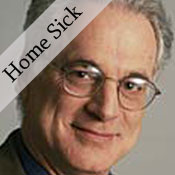 Chris Farrell (Homesick) 