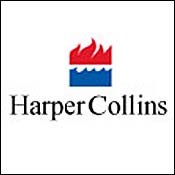 Harper Collins logo 