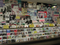 Music rack