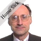 Nick Retsinas (homesick) 