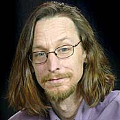 Rob Walker 