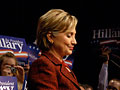 Sen. Hillary Clinton