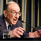 Alan Greenspan 