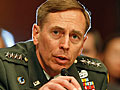 Petraeus testifies