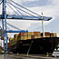 Cargo ship