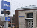 A regionally-owned bank