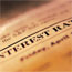 interest rates paper