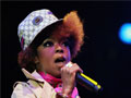 Lauryn Hill