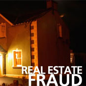real estate fraud 