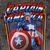Brandon Zern captain america 