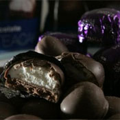 Marks and Spencer tea cakes 