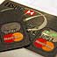 Master Card credit cards