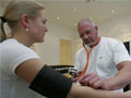 German health care