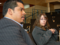 In The Loop's panel on Indians and politics
