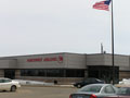 Chisholm reservation center