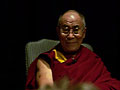 Dalai Lama