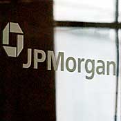 JPMorgan sign 