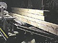Lumber mill