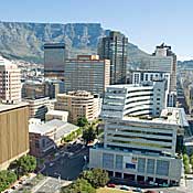 Cape Town, South Africa 