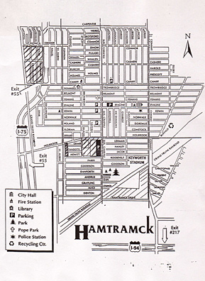New Life for Hamtramck's Black Enclave | Your Classical | YourClassical