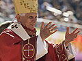Pope Benedict XVI
