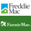 Freddie Mac and Fannie Mae logos