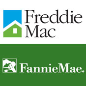 Fannie Mae and Freddie Mac