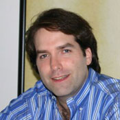Peter Martin ditl 