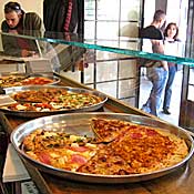 Chili Pizzeria in Jerusalem will be open on Passov 