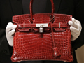 Luxury goods
